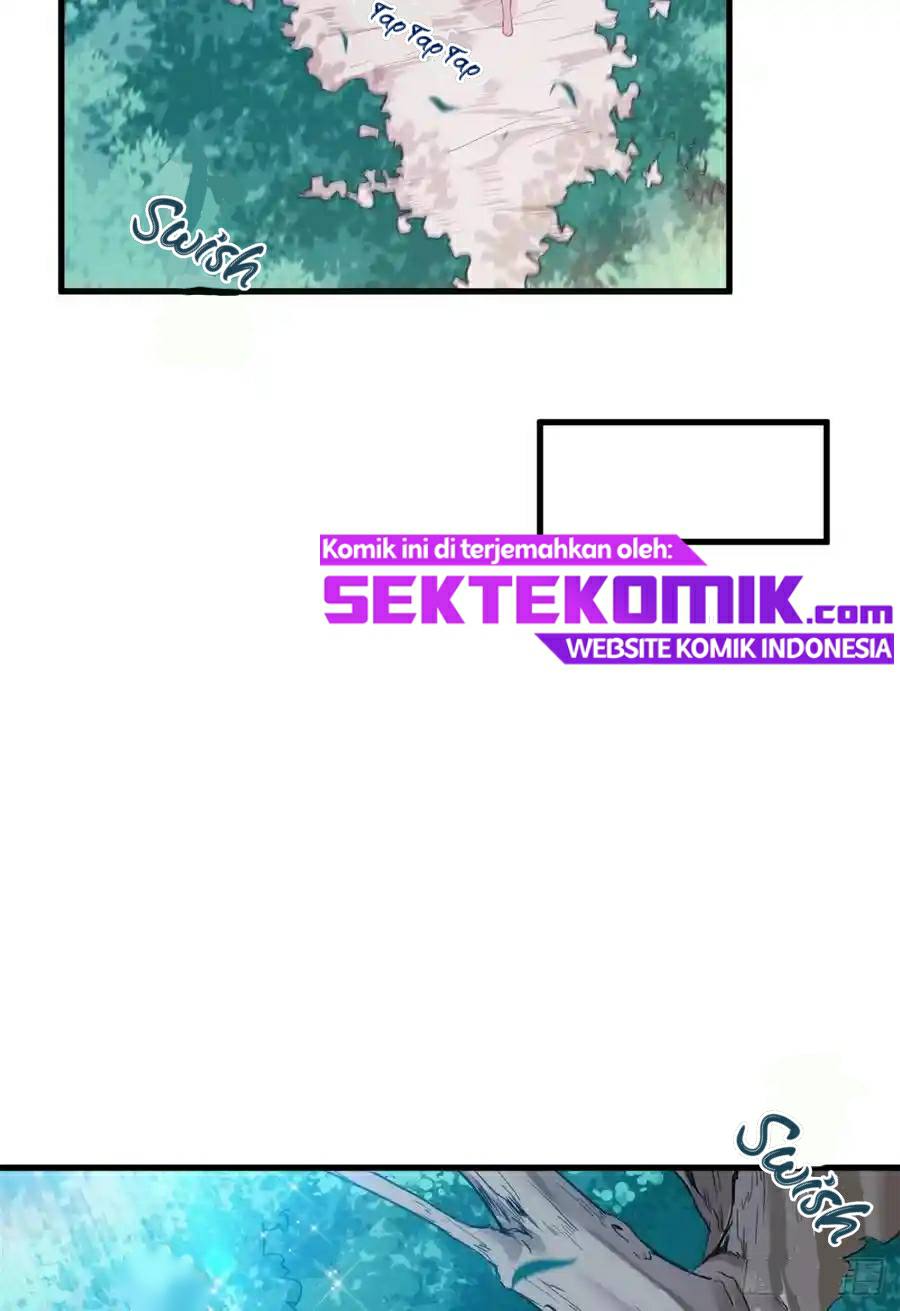 Beauty and the Beasts Chapter 181 Bahasa Indonesia